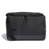 Adidas Cooler Bag - Grey Five