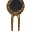 Cutter & Buck AHEAD Brass Divot Tool