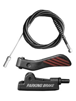 Bag Boy Compact3 Part - Brake Cable Assembly BBP60250