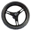 Bag Boy Compact3 Part - Front Wheel BBP61095