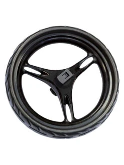 Bag Boy Compact3 Part - Front Wheel BBP61095