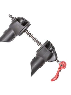 Bag Boy Compact3/TriSwivel/QuadXL/Nitron Part - Handle Adjustment Lever BBP25050