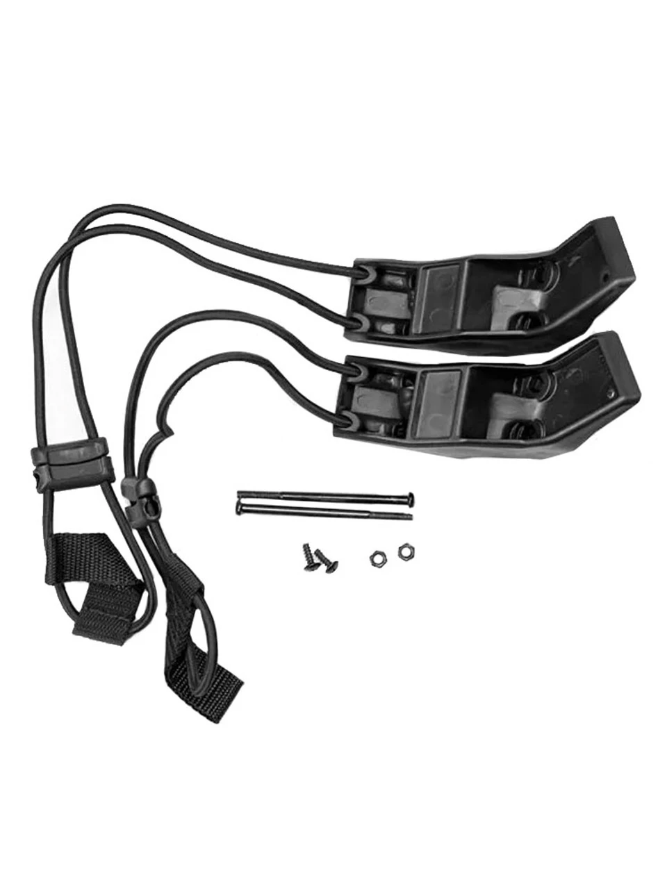 Bag Boy Nitron Part - Lower Bracket BBP53416