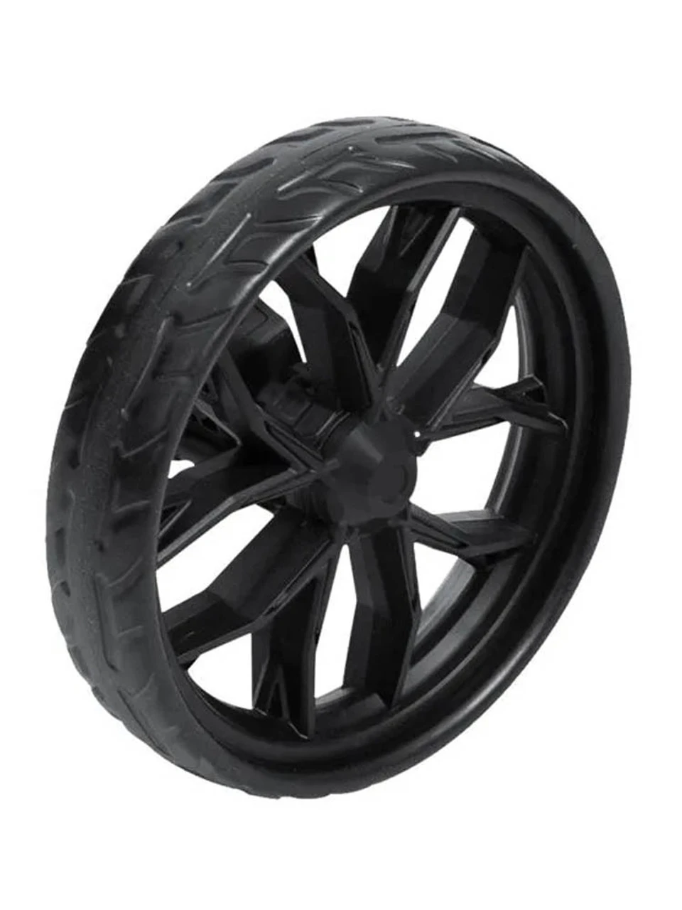 Bag Boy Nitron Part - Rear Wheel