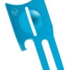 Birdicorn 6 In 1 Divot Tool - Light Blue