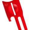 Birdicorn 6 In 1 Divot Tool - Red