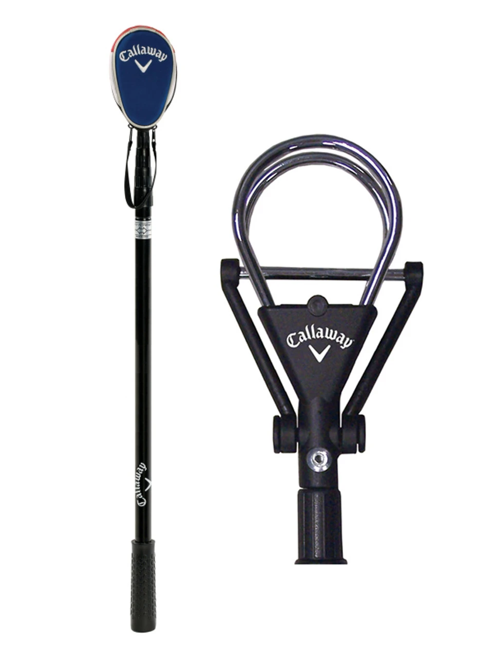 Callaway 15ft Ball Retriever