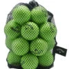 Callaway HX Practice Balls 18 Pack Green
