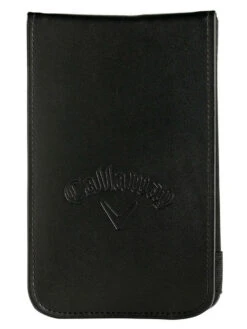 Callaway Scorecard Holder