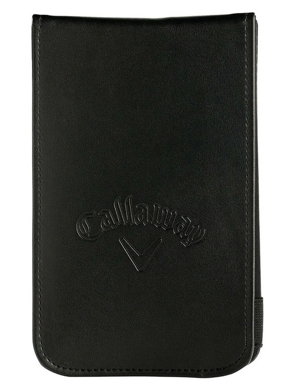 Callaway Scorecard Holder
