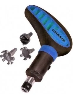 CHAMP MaxPRO Spike Wrench