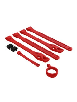 Clicgear 4.0 Trim Kit - Red