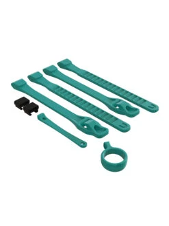 Clicgear 4.0 Trim Kit - Soft Teal