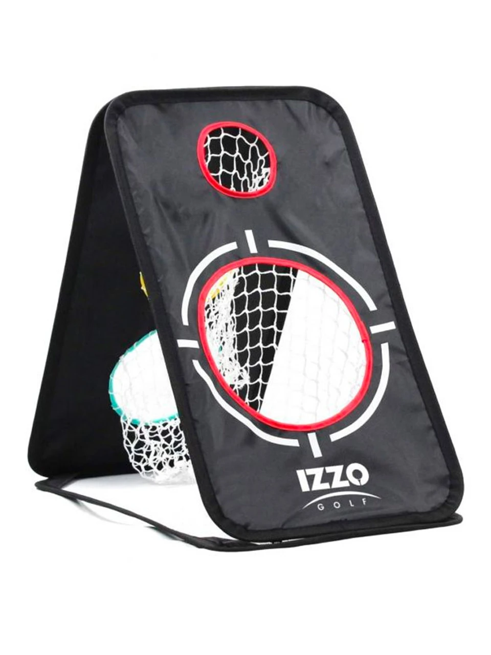 Izzo A-Frame Chipping Net