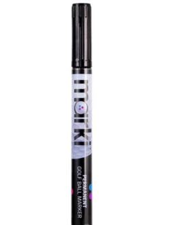 MARKi Permanent Marker Black
