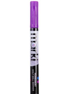 MARKi Permanent Marker Purple