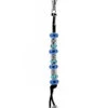 Navika Mantra Bead Stroke Counter Blue