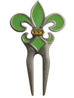 Navika Divot Tool Green