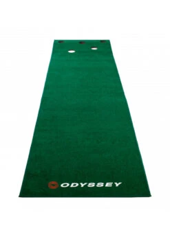 Odyssey 12ft Putting Mat