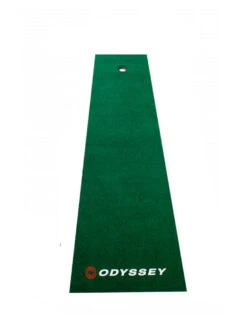 Odyssey 8ft Putting Mat