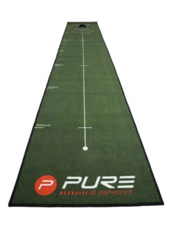 Pure2Improve 4.0 Putting Mat