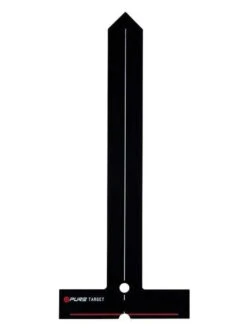 Pure2Improve Aim Putting Target