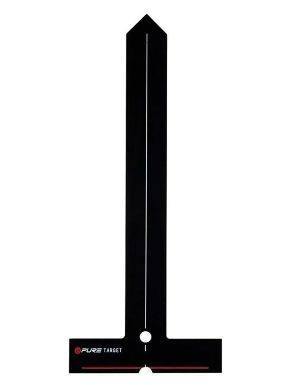 Pure2Improve Aim Putting Target