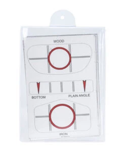 Pure2Improve Impact Tape