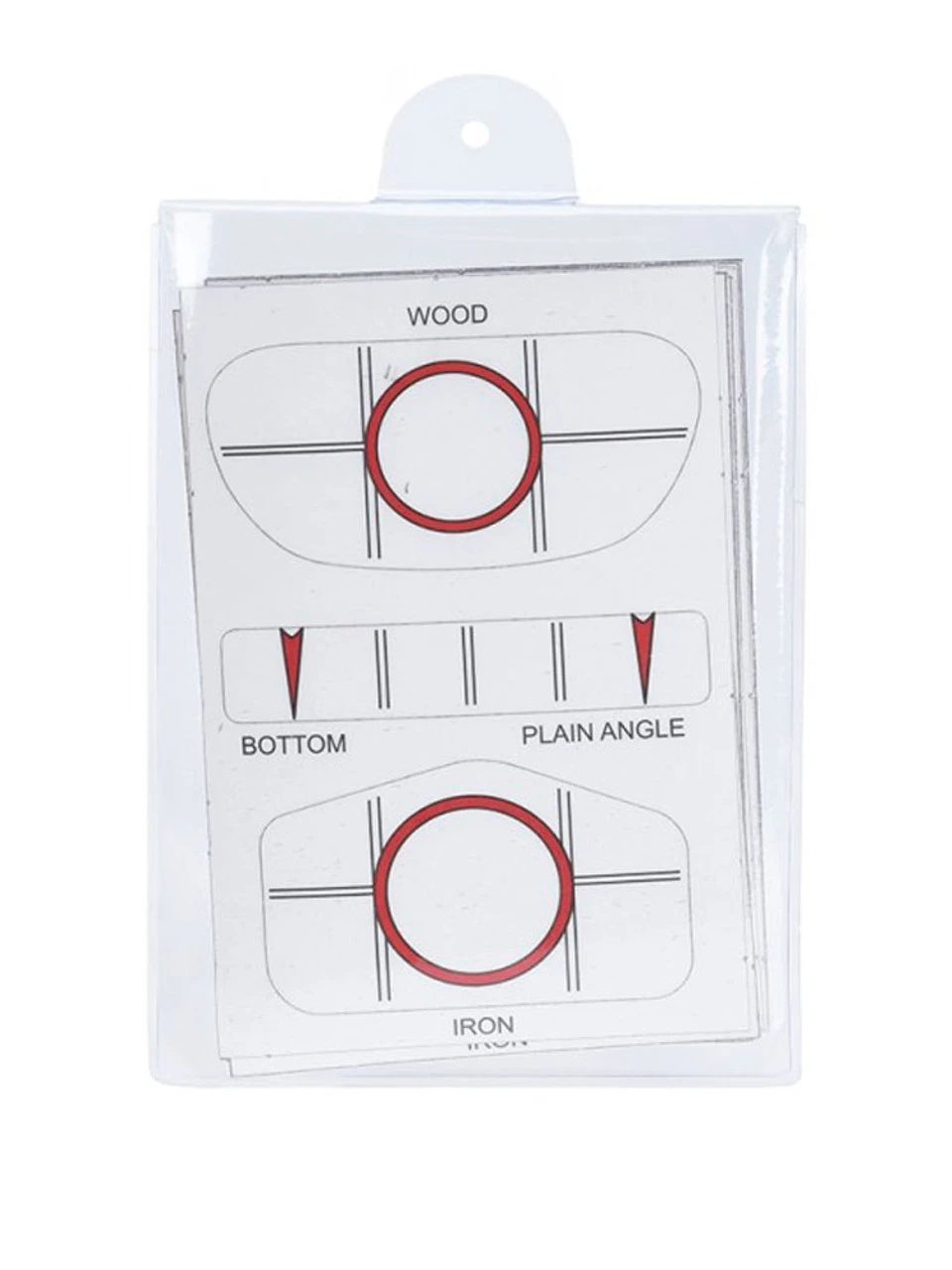 Pure2Improve Impact Tape