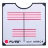 Pure2Improve Mini Putting Mirror