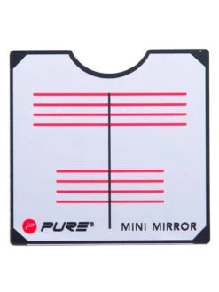 Pure2Improve Mini Putting Mirror