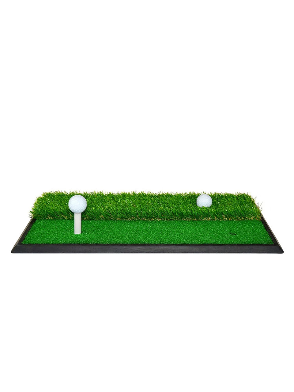 PGA Tour Launch Pad Pro 2 In 1 Driving Mat