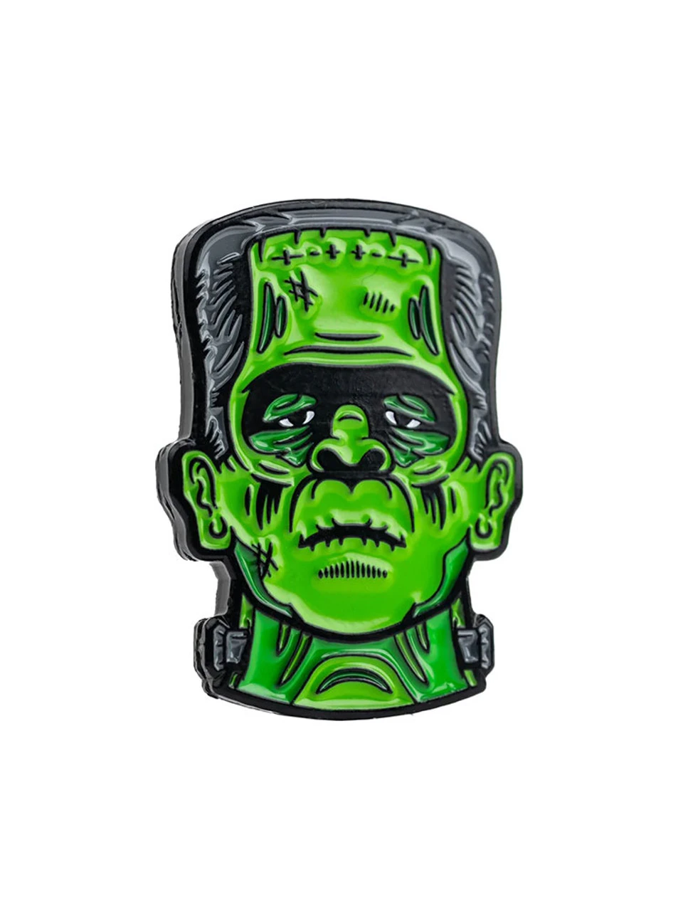 Pins & Aces Ball Marker - Frankenstein