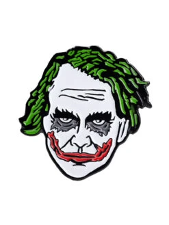Pins & Aces Ball Marker - Joker 2.0