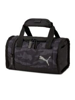Puma Golf Cooler Bag - Black