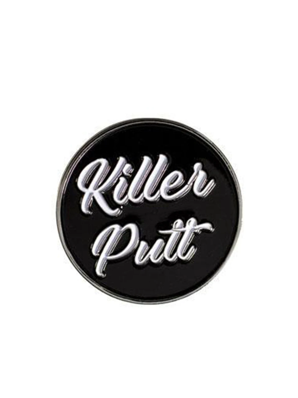 Redback Sport Ball Marker - Killer Putt