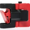 SelfieGOLF Mobile Phone Holder - Black/Red