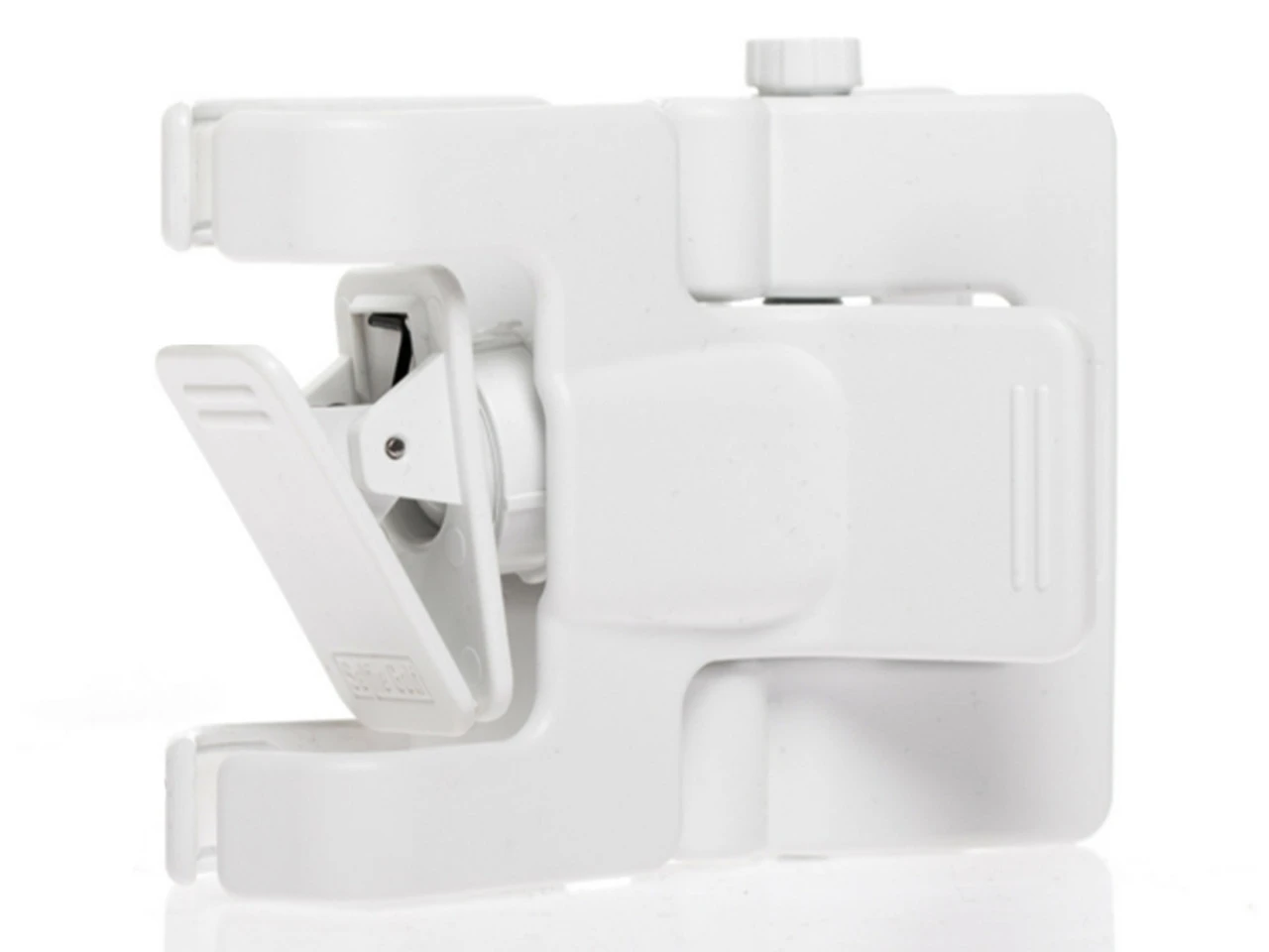 SelfieGOLF Mobile Phone Holder - White