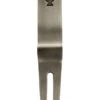 Stonehaven Cup Divot Tool - Silver