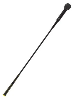 Stonehaven Power Flex Trainer 46 Inch - Black