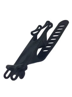 Stonehaven Flexible Phone Holder - Black