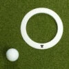 Stonehaven Putting Practice Disc - White