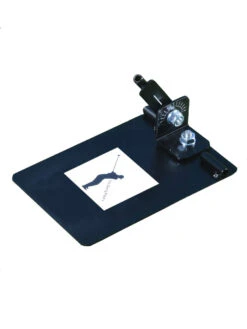 The Swing Plate Alignment Centre