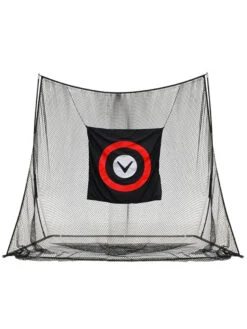 Callaway Base Hitting Net - 8 X 10ft