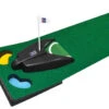 PGA Tour 6ft Putting Mat With Ball Return