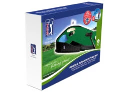 PGA Tour Indoor & Outdoor Putting Mat
