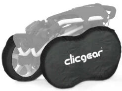 Clicgear Model 8 Wheel Cover