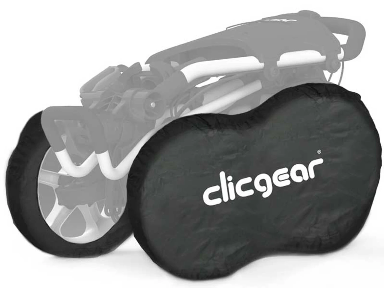Clicgear Model 8 Wheel Cover
