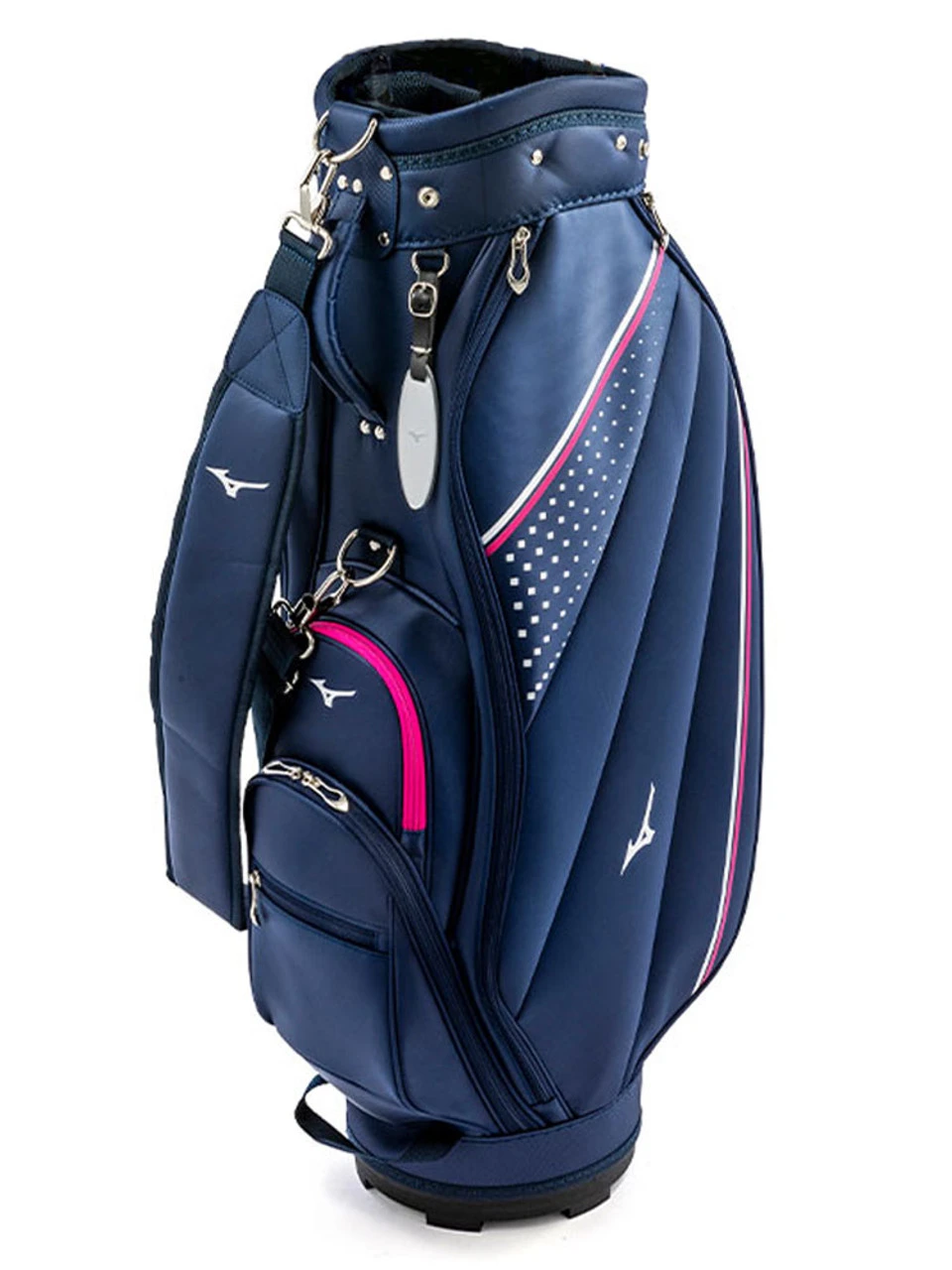 Mizuno Efil 8 Cart Bag