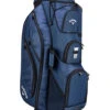 Callaway Forrester 19 Cart Bag - Navy/Camo/Royal